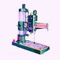 Radial Drilling Machine Manufacturer Supplier Wholesale Exporter Importer Buyer Trader Retailer in Batala Punjab India